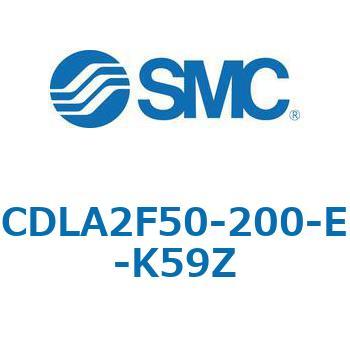 注文コード:67511168 CLA2/CDLA2 - ファインロックシリンダ/複動:片ロッド SMC