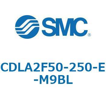 注文コード:67511204 CLA2/CDLA2 - ファインロックシリンダ/複動:片ロッド SMC