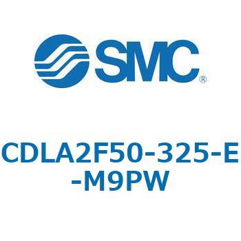 注文コード:67511265 CLA2/CDLA2 - ファインロックシリンダ/複動:片ロッド SMC