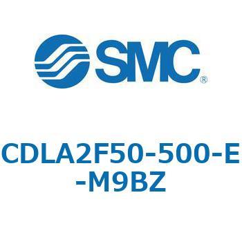注文コード:67511353 CLA2/CDLA2 - ファインロックシリンダ/複動:片ロッド SMC