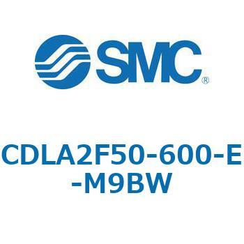 注文コード:67511414 CLA2/CDLA2 - ファインロックシリンダ/複動:片ロッド SMC