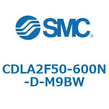 注文コード:67511423 CLA2/CDLA2 - ファインロックシリンダ/複動:片ロッド SMC