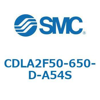 注文コード:67511457 CLA2/CDLA2 - ファインロックシリンダ/複動:片ロッド SMC