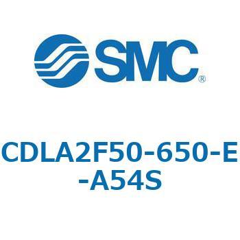 注文コード:67511466 CLA2/CDLA2 - ファインロックシリンダ/複動:片ロッド SMC