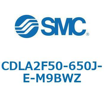 注文コード:67511475 CLA2/CDLA2 - ファインロックシリンダ/複動:片ロッド SMC