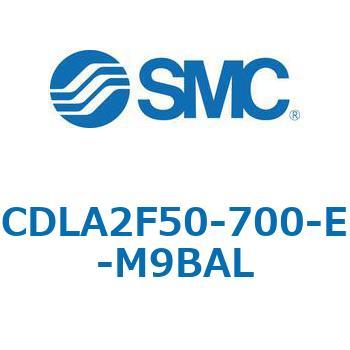 注文コード:67511484 CLA2/CDLA2 - ファインロックシリンダ/複動:片ロッド SMC