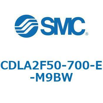 注文コード:67511493 CLA2/CDLA2 - ファインロックシリンダ/複動:片ロッド SMC