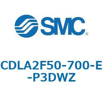 注文コード:67511509 CLA2/CDLA2 - ファインロックシリンダ/複動:片ロッド SMC