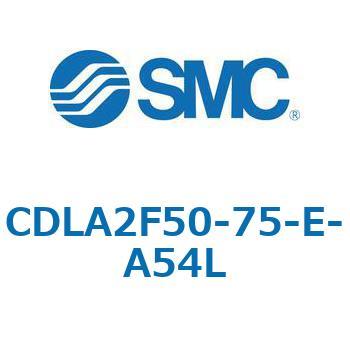 注文コード:67511579 CLA2/CDLA2 - ファインロックシリンダ/複動:片ロッド SMC