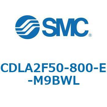 注文コード:67511588 CLA2/CDLA2 - ファインロックシリンダ/複動:片ロッド SMC