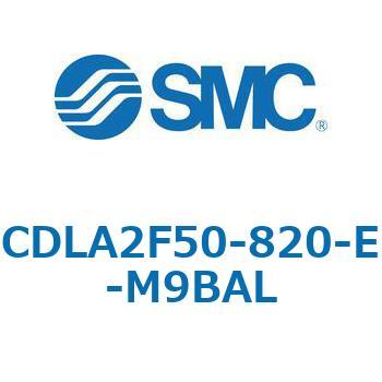 注文コード:67511606 CLA2/CDLA2 - ファインロックシリンダ/複動:片ロッド SMC