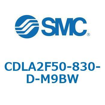 注文コード:67511624 CLA2/CDLA2 - ファインロックシリンダ/複動:片ロッド SMC