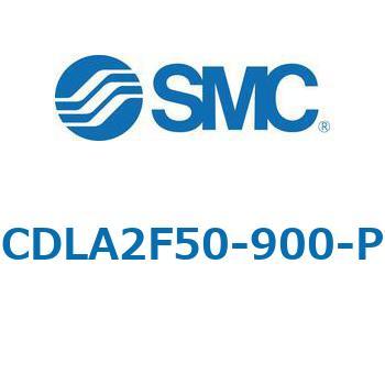 注文コード:67511658 CLA2/CDLA2 - ファインロックシリンダ/複動:片ロッド SMC