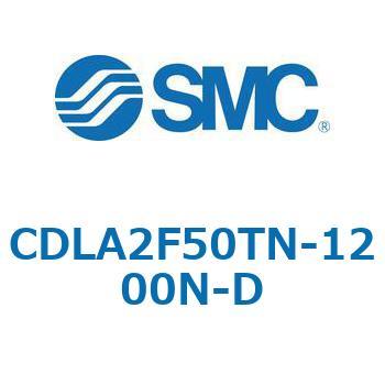 注文コード:67511676 CLA2/CDLA2 - ファインロックシリンダ/複動:片ロッド SMC