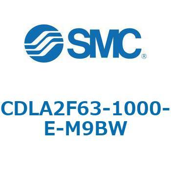 注文コード:67511685 CLA2/CDLA2 - ファインロックシリンダ/複動:片ロッド SMC
