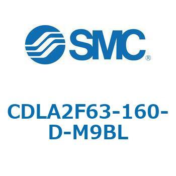 注文コード:67511789 CLA2/CDLA2 - ファインロックシリンダ/複動:片ロッド SMC