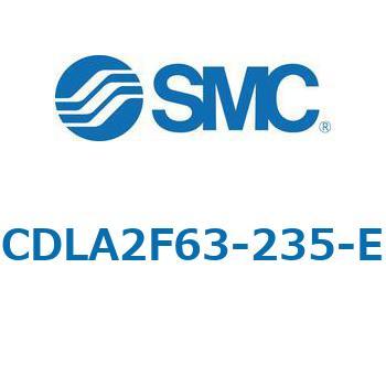 注文コード:67511938 CLA2/CDLA2 - ファインロックシリンダ/複動:片ロッド SMC