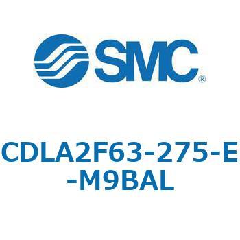 注文コード:67511983 CLA2/CDLA2 - ファインロックシリンダ/複動:片ロッド SMC