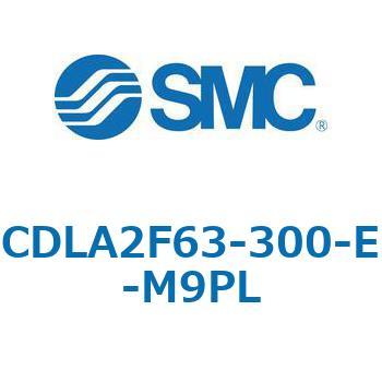 注文コード:67512026 CLA2/CDLA2 - ファインロックシリンダ/複動:片ロッド SMC