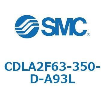 注文コード:67512053 CLA2/CDLA2 - ファインロックシリンダ/複動:片ロッド SMC