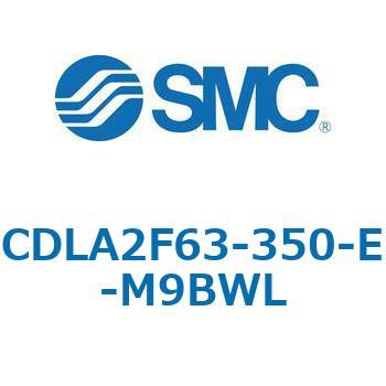 注文コード:67512069 CLA2/CDLA2 - ファインロックシリンダ/複動:片ロッド SMC