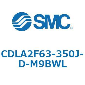 注文コード:67512078 CLA2/CDLA2 - ファインロックシリンダ/複動:片ロッド SMC