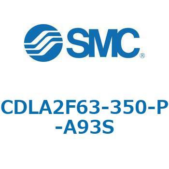 注文コード:67512087 CLA2/CDLA2 - ファインロックシリンダ/複動:片ロッド SMC