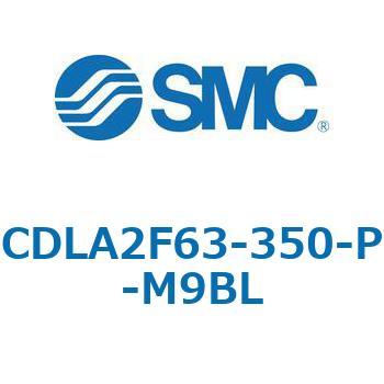 注文コード:67512096 CLA2/CDLA2 - ファインロックシリンダ/複動:片ロッド SMC