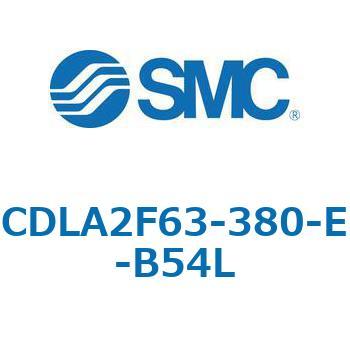注文コード:67512123 CLA2/CDLA2 - ファインロックシリンダ/複動:片ロッド SMC