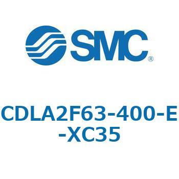 注文コード:67512148 CLA2/CDLA2 - ファインロックシリンダ/複動:片ロッド SMC