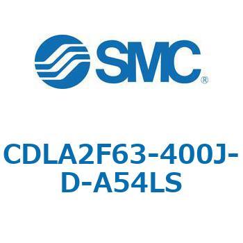 注文コード:67512166 CLA2/CDLA2 - ファインロックシリンダ/複動:片ロッド SMC