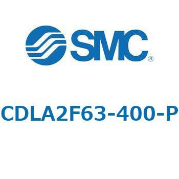 注文コード:67512184 CLA2/CDLA2 - ファインロックシリンダ/複動:片ロッド SMC
