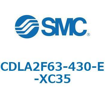 注文コード:67512218 CLA2/CDLA2 - ファインロックシリンダ/複動:片ロッド SMC