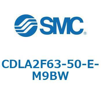 注文コード:67512279 CLA2/CDLA2 - ファインロックシリンダ/複動:片ロッド SMC