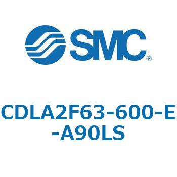 注文コード:67512324 CLA2/CDLA2 - ファインロックシリンダ/複動:片ロッド SMC