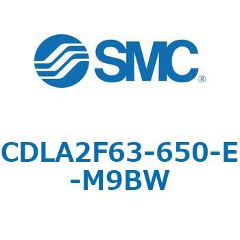 注文コード:67512367 CLA2/CDLA2 - ファインロックシリンダ/複動:片ロッド SMC