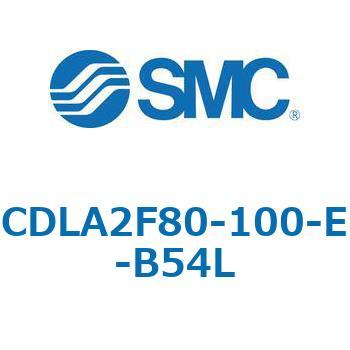 注文コード:67512525 CLA2/CDLA2 - ファインロックシリンダ/複動:片ロッド SMC