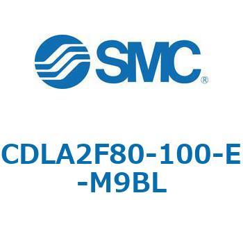 注文コード:67512534 CLA2/CDLA2 - ファインロックシリンダ/複動:片ロッド SMC