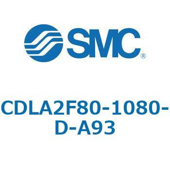 注文コード:67512559 CLA2/CDLA2 - ファインロックシリンダ/複動:片ロッド SMC