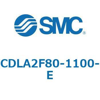 注文コード:67512568 CLA2/CDLA2 - ファインロックシリンダ/複動:片ロッド SMC