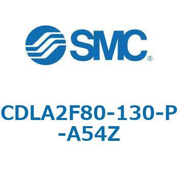 注文コード:67512683 CLA2/CDLA2 - ファインロックシリンダ/複動:片ロッド SMC
