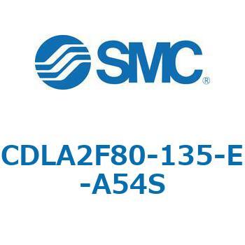 注文コード:67512708 CLA2/CDLA2 - ファインロックシリンダ/複動:片ロッド SMC