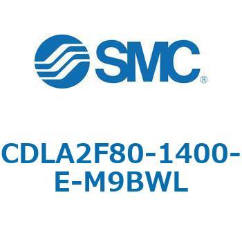 注文コード:67512717 CLA2/CDLA2 - ファインロックシリンダ/複動:片ロッド SMC