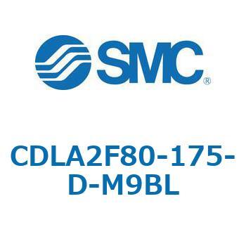 注文コード:67512778 CLA2/CDLA2 - ファインロックシリンダ/複動:片ロッド SMC