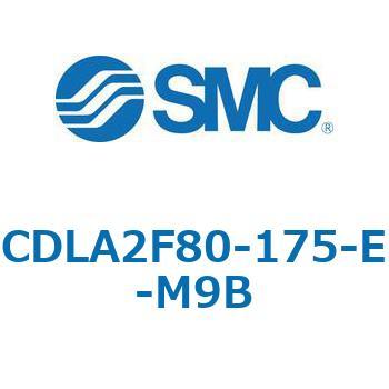 注文コード:67512787 CLA2/CDLA2 - ファインロックシリンダ/複動:片ロッド SMC