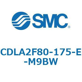 注文コード:67512796 CLA2/CDLA2 - ファインロックシリンダ/複動:片ロッド SMC