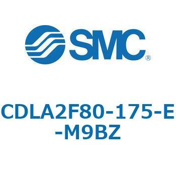 注文コード:67512805 CLA2/CDLA2 - ファインロックシリンダ/複動:片ロッド SMC