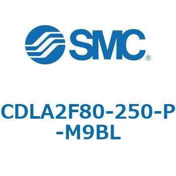 注文コード:67512909 CLA2/CDLA2 - ファインロックシリンダ/複動:片ロッド SMC