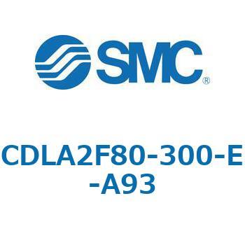 注文コード:67512945 CLA2/CDLA2 - ファインロックシリンダ/複動:片ロッド SMC