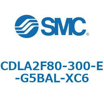 注文コード:67512954 CLA2/CDLA2 - ファインロックシリンダ/複動:片ロッド SMC